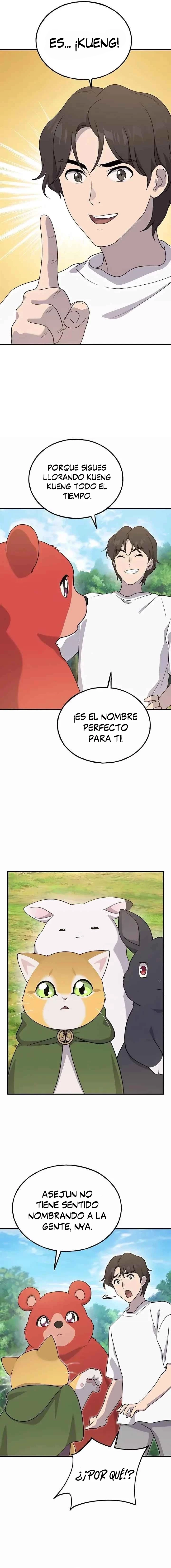 Cultivando solo en la torre > Capitulo 28 > Page 151